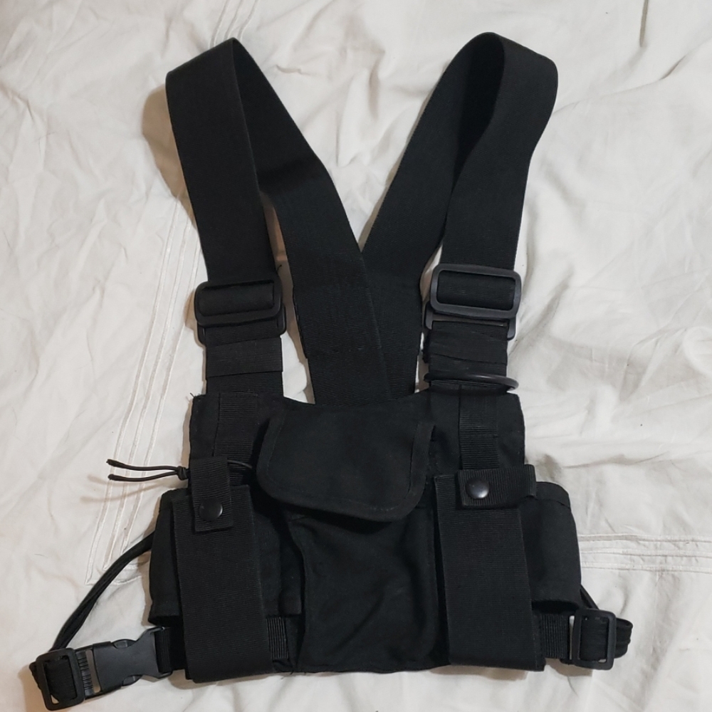 11bbyb's Dark Chest Pack